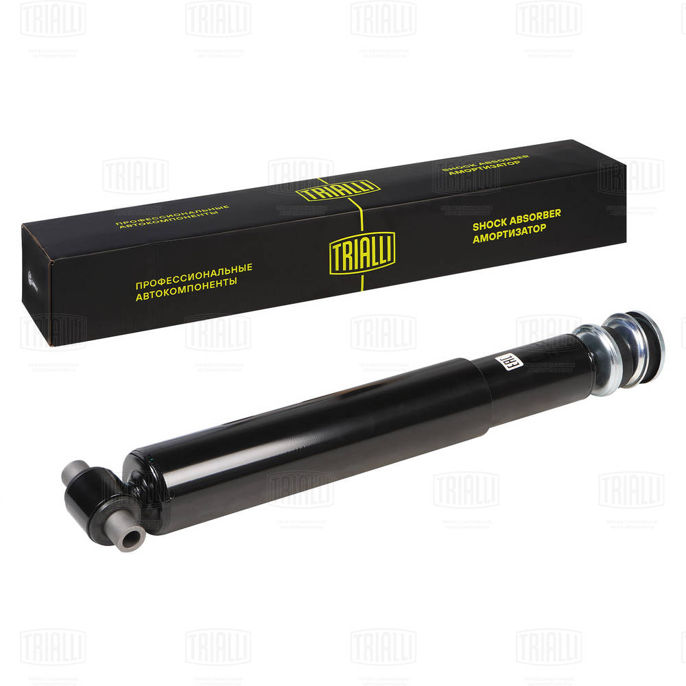 Amortizor AH 09523 TRIALLI